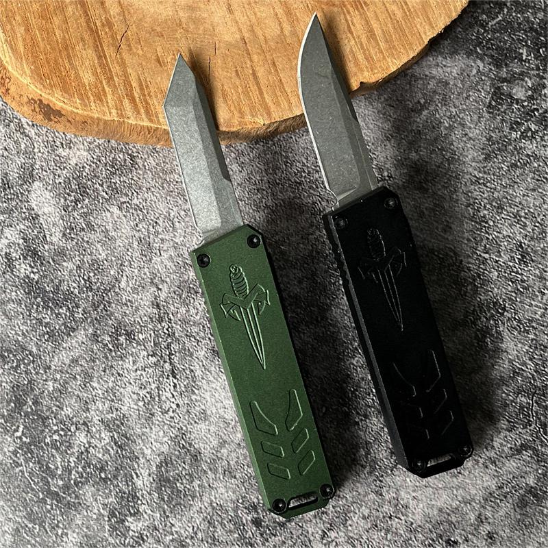 🔪 Mini Utility Pocket Gear — Compact, Tough, Ready Anywhere