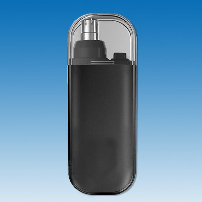 (🔥HOT SALE NOW 49% OFF) - Portable Nose Hair Trimmer (Painless & Precision)