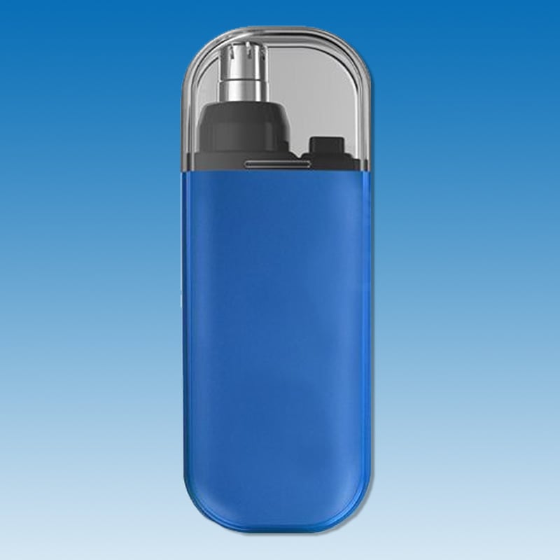 (🔥HOT SALE NOW 49% OFF) - Portable Nose Hair Trimmer (Painless & Precision)