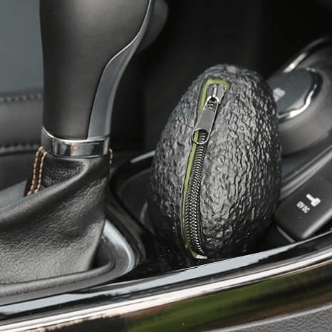 🔥Last Day Promotion 50% OFF🔥 - Avocado Coin Purse Pouch