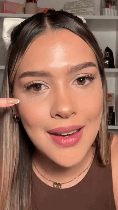 🔥 BUY 1 GET 1 FREE 💖Matte Perfection Pressed Powder