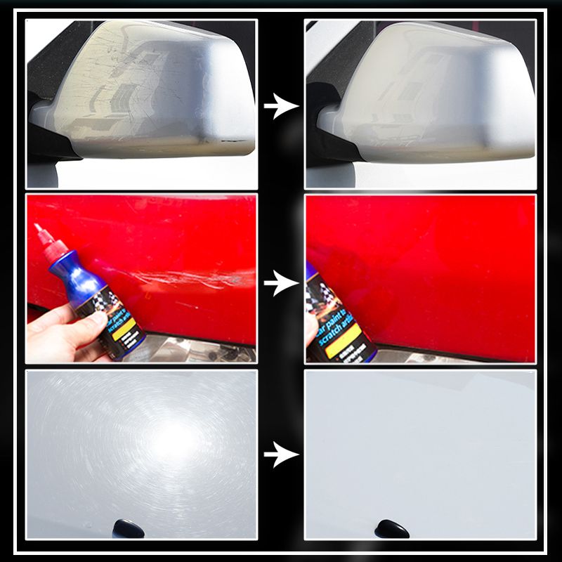 Car Scratch Remover