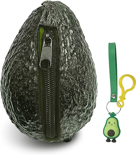 🔥Last Day Promotion 50% OFF🔥 - Avocado Coin Purse Pouch