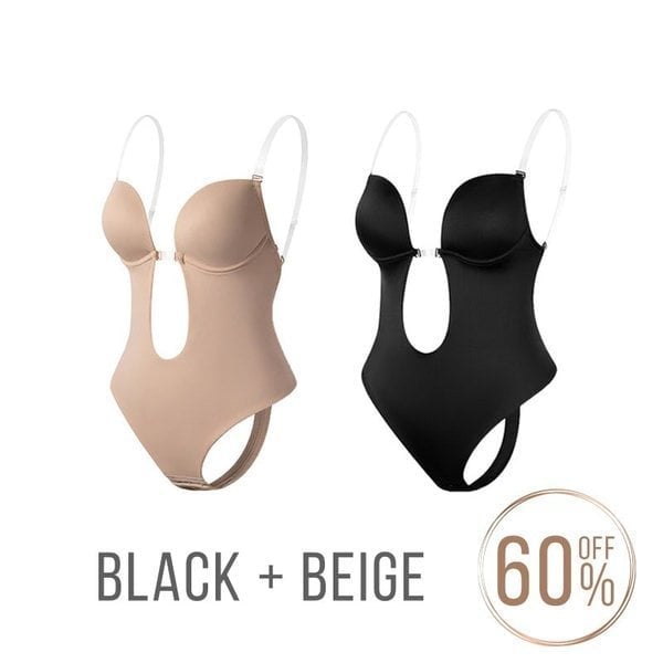 🔥Last Day Promotion 50% OFF🔥 - Backless Body Shaper Bra