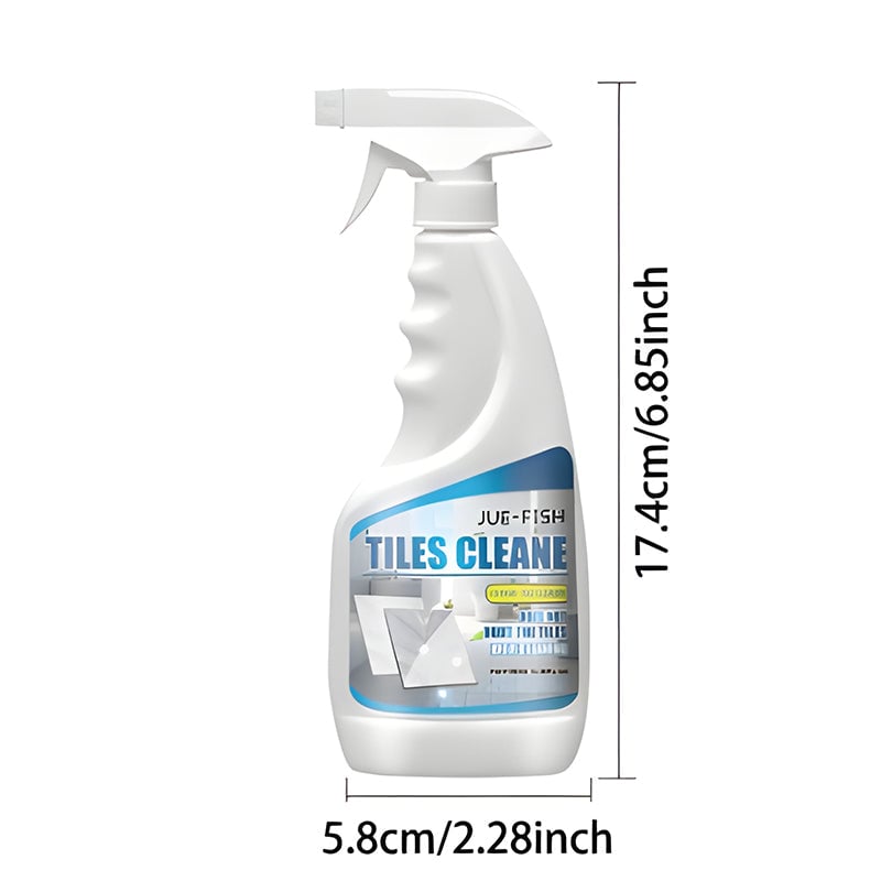 🔥Tile Grout Cleaner Sprayer
