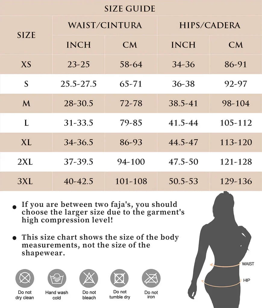 Tummy Control Butt Lifter Shaper – Zipper Crotch for Comfort and Confidence