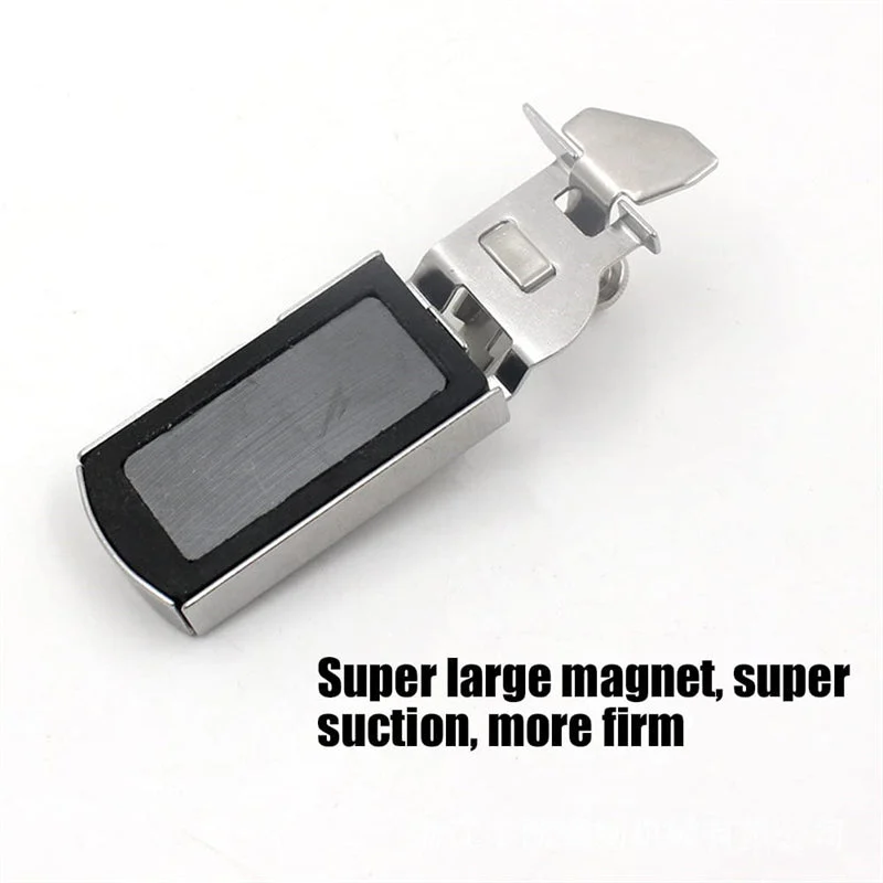 💥Last Day Promotion 49% OFF🔥Magnetic Seam Guide（Buy 2 get 1 free）