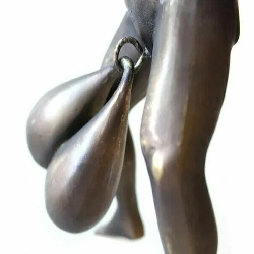 🤣Novelty Door Knocking-Funny Prank Gift Door Hardware