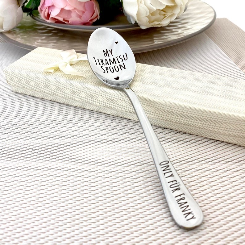 ✨Funny Friendship Coffee Spoon Gift😂