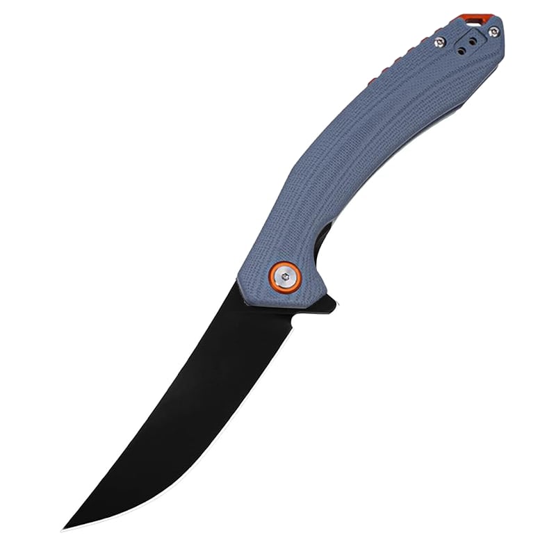 🔥Last Day Promotion 70% OFF🔥 - Upgrade Blue Moon G10 Folding Knife