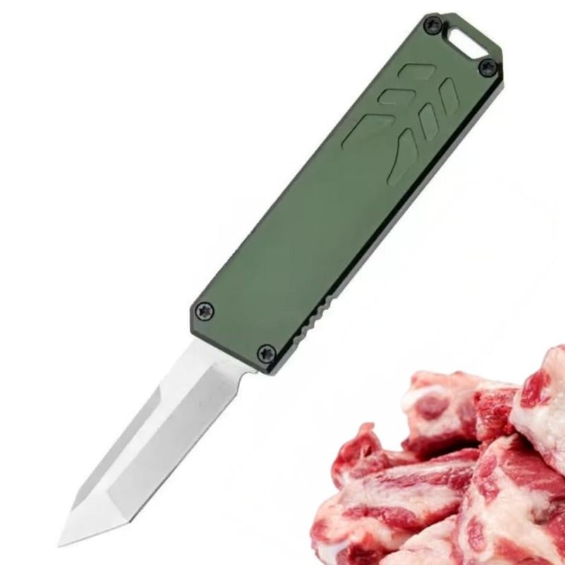 🔪 Mini Utility Pocket Gear — Compact, Tough, Ready Anywhere