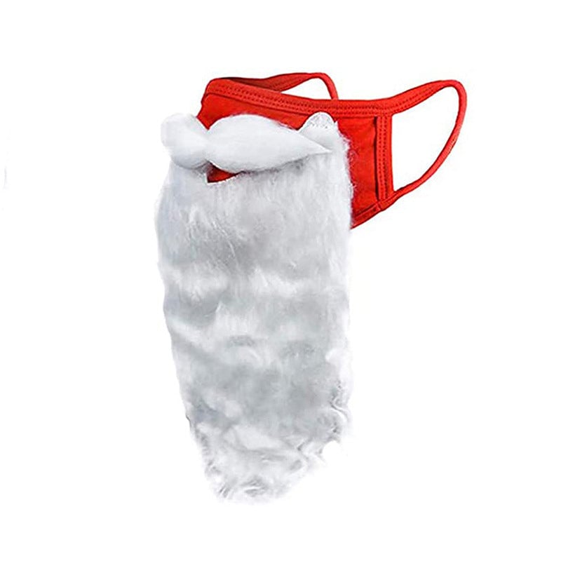 💝2023 CHRISTMAS GIFT🎅 - Santa Claus Face Mask