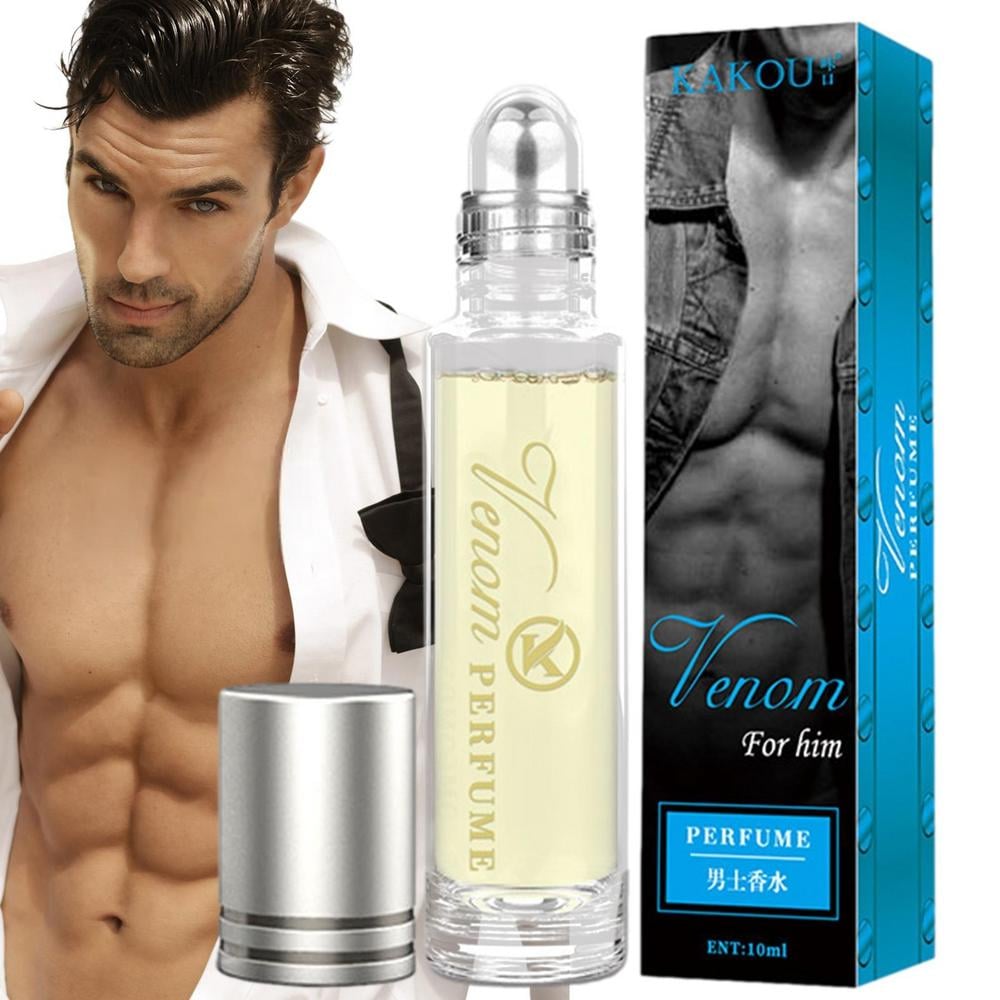 🔥Last Day 50% OFF🔥 2023 New Venom  Fragrance