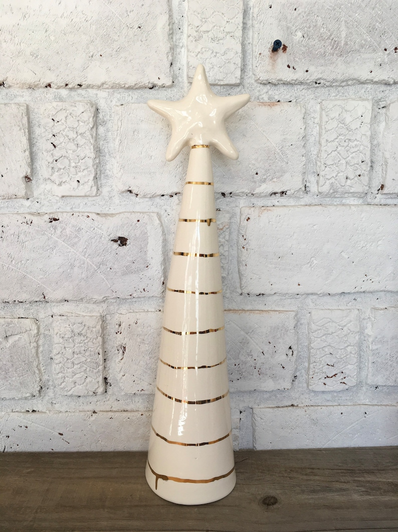 🎁💝2023 CHRISTMAS GIFT - Ceramic Christmas Tree