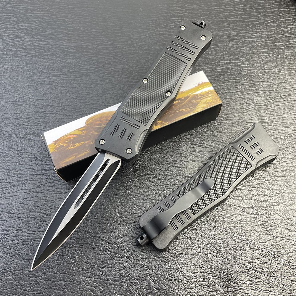 🔥🔥Multifunctional Kitchen Folding Knife
