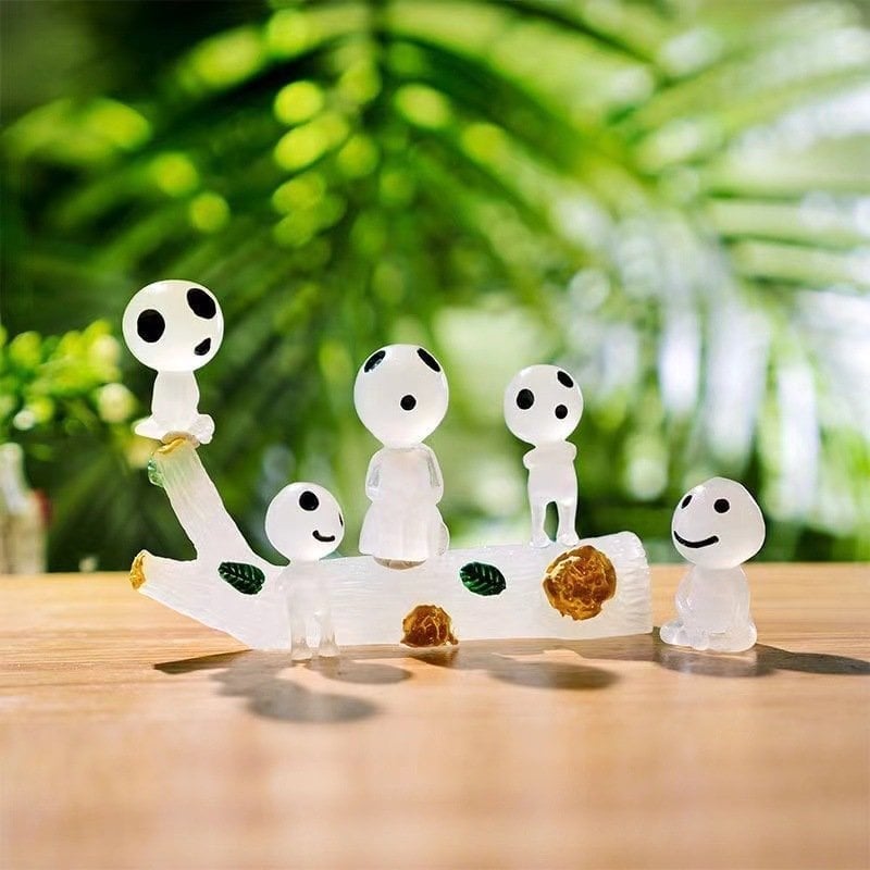  🎁💝2023 CHRISTMAS GIFT -  Luminous Tree Spirits
