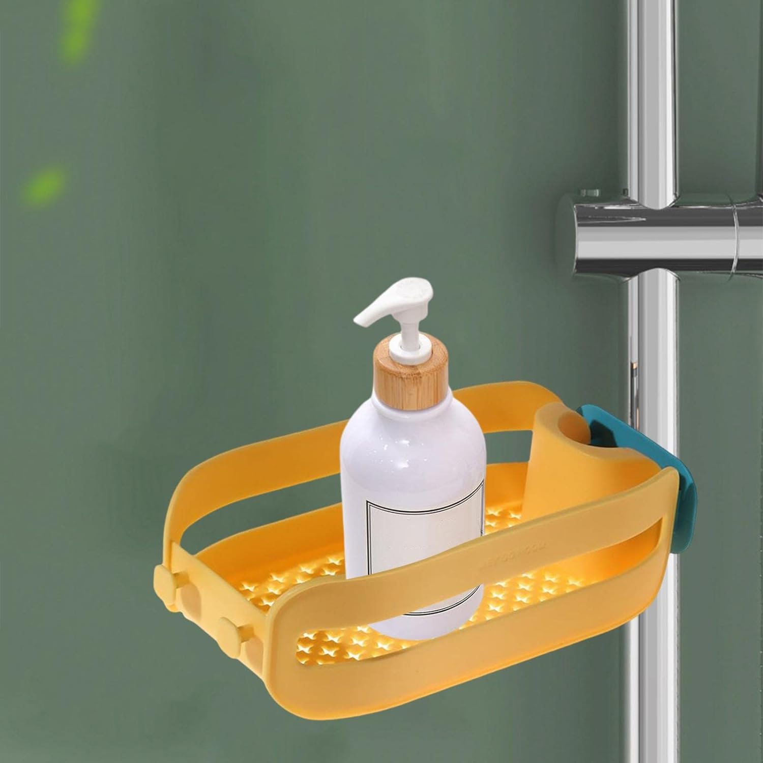 Kitchen Sink Bathroom Storage Rack