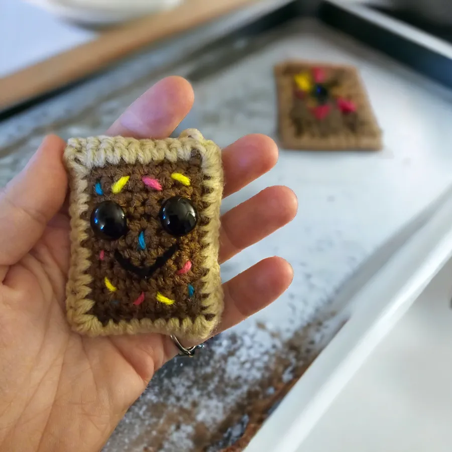 🎁Emotional Support PopTart