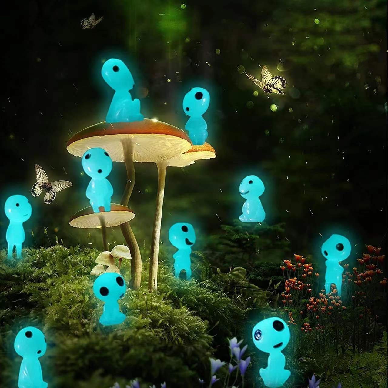 🎁💝2023 CHRISTMAS GIFT -  Luminous Tree Spirits