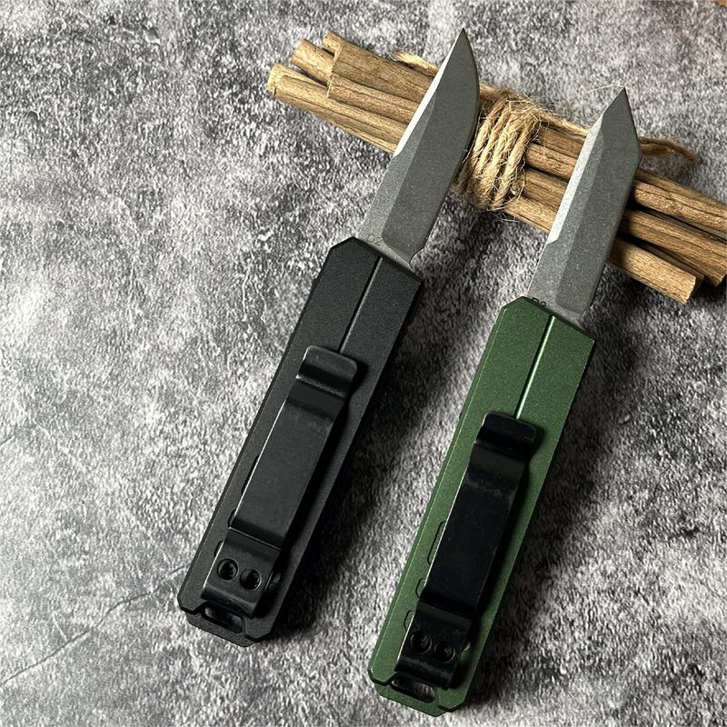 🔪 Mini Utility Pocket Gear — Compact, Tough, Ready Anywhere