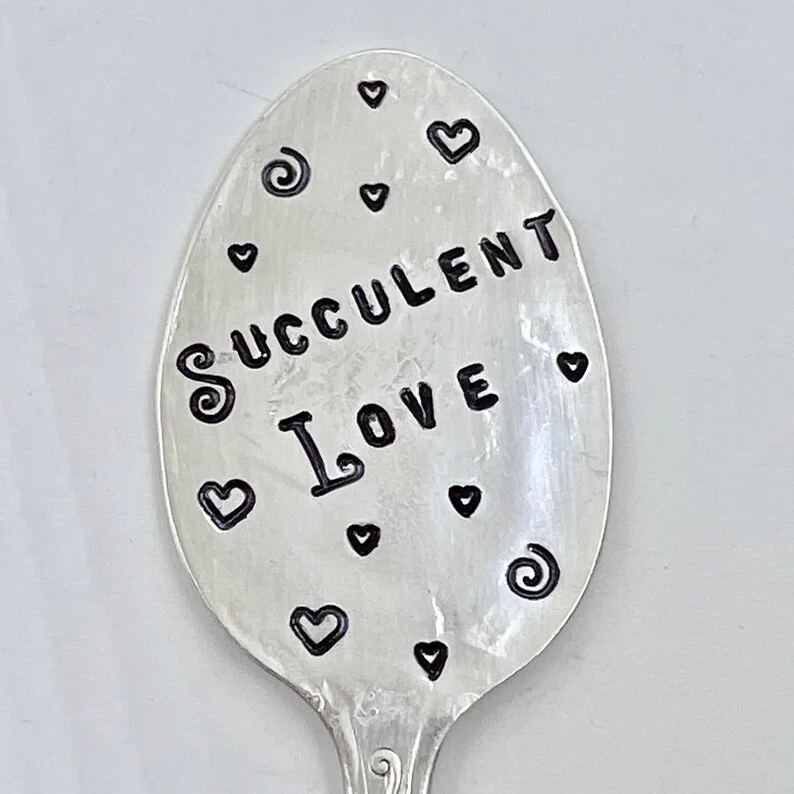 🌼🌼Garden Marker Friendship Gift