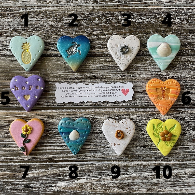 🔥HOT SALE🔥Pocket Heart Hug🥰