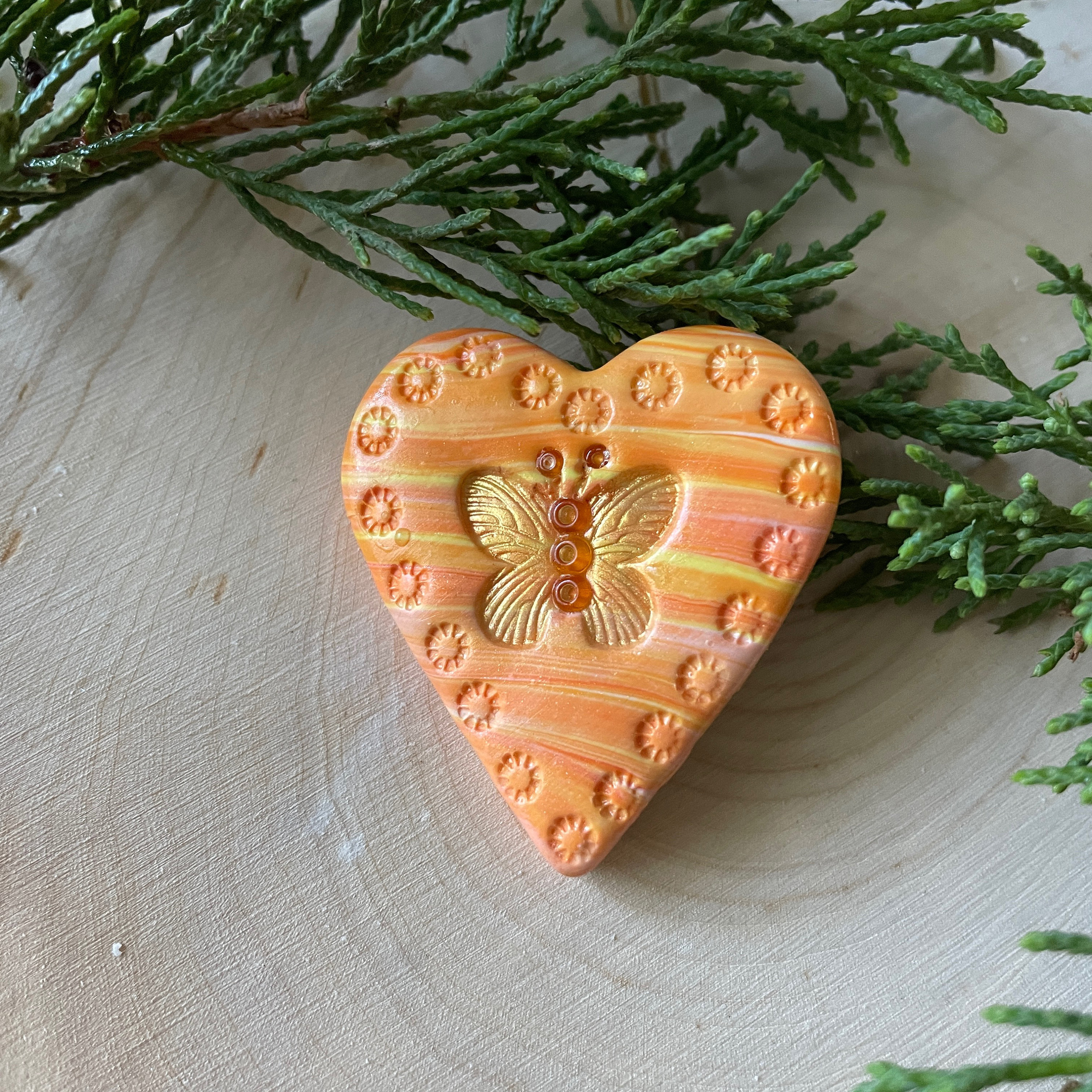 🔥HOT SALE🔥Pocket Heart Hug🥰