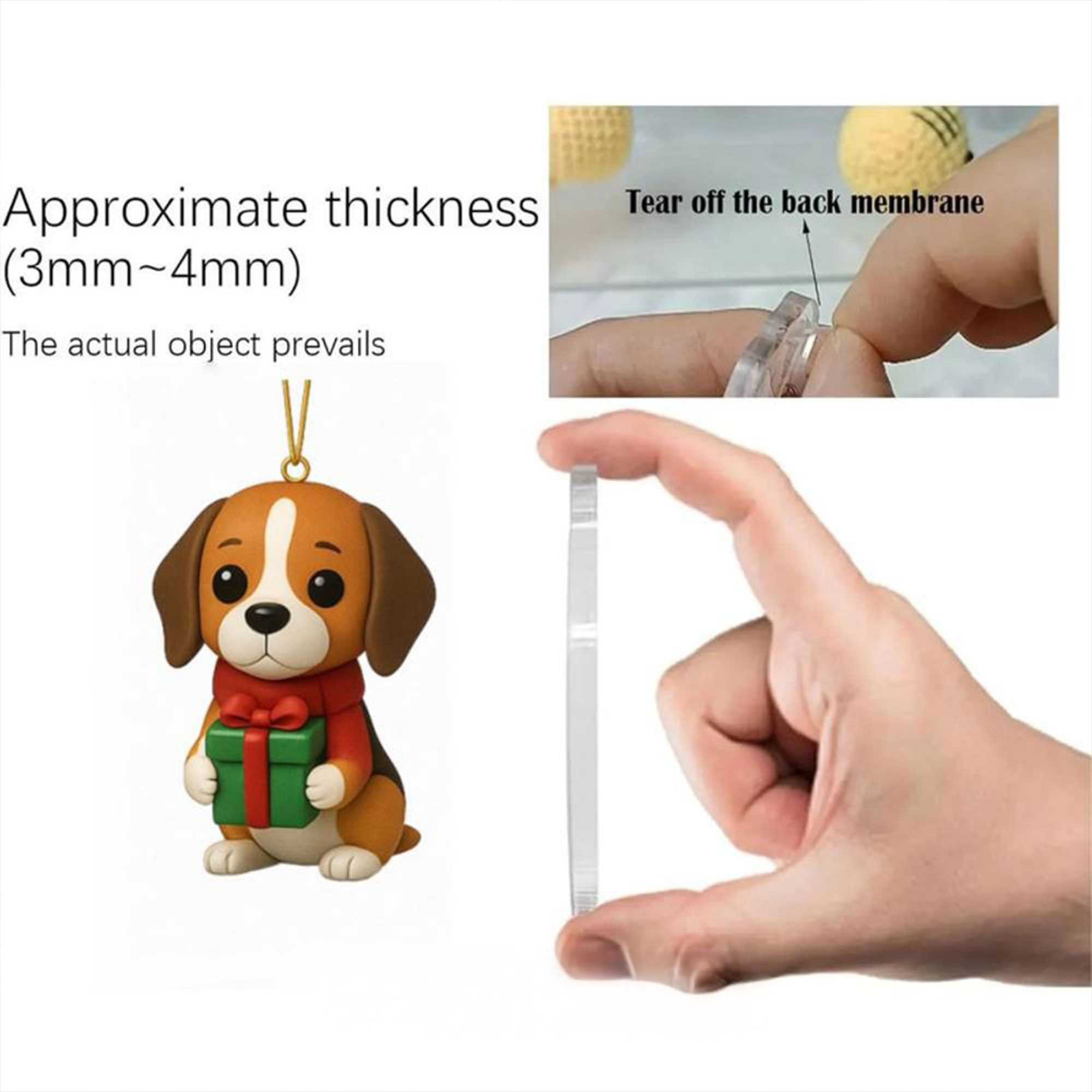 🐶🎄Dog Lovers Advent Calendar