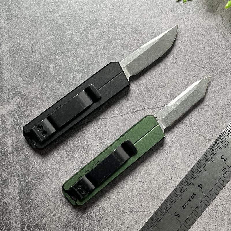 🔪 Mini Utility Pocket Gear — Compact, Tough, Ready Anywhere