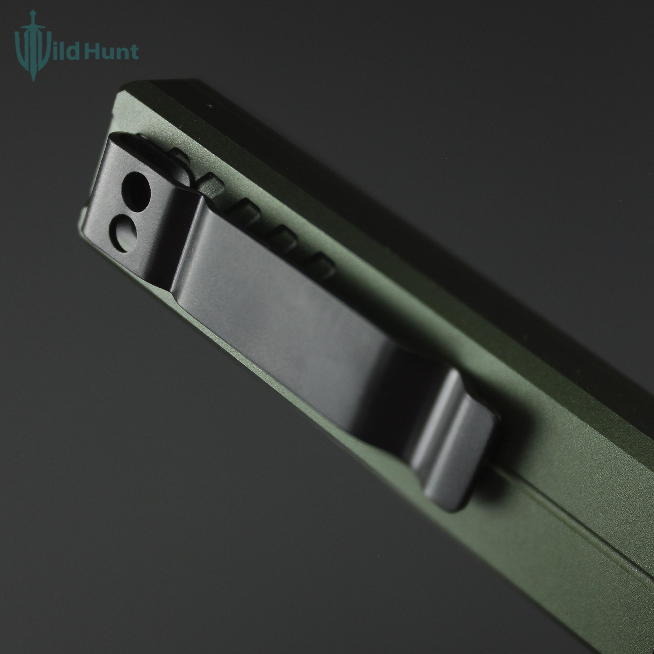 🔪 Mini Utility Pocket Gear — Compact, Tough, Ready Anywhere