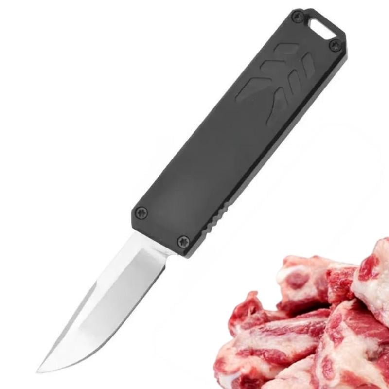 🔪 Mini Utility Pocket Gear — Compact, Tough, Ready Anywhere