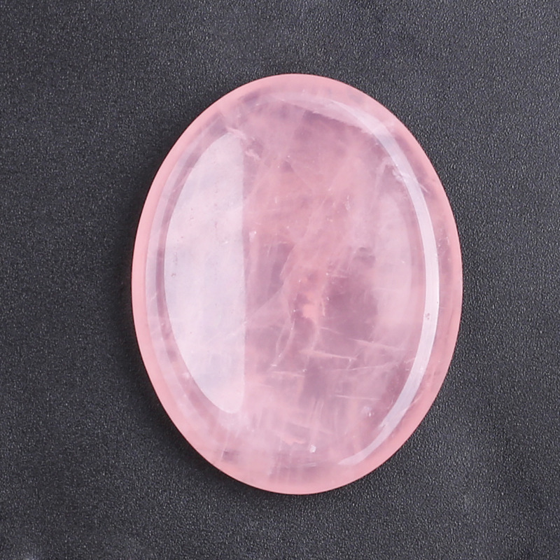 🎁 Last Day Promotion 50% OFF🔥 - Natural Crystal Worry Stone