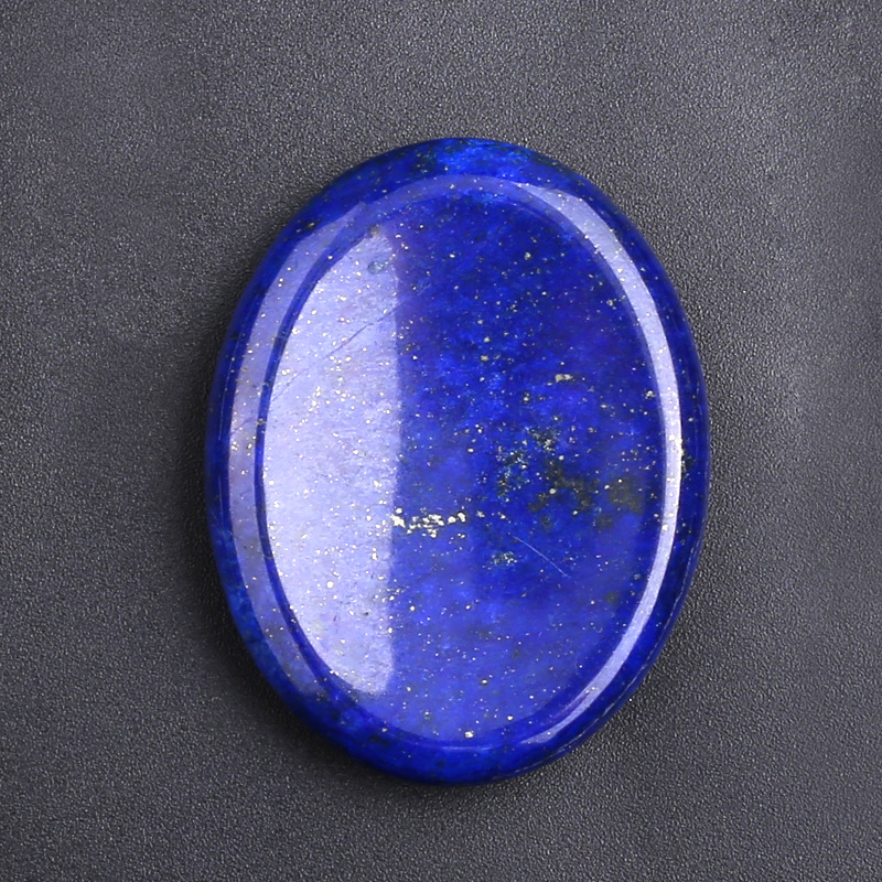 🎁 Last Day Promotion 50% OFF🔥 - Natural Crystal Worry Stone