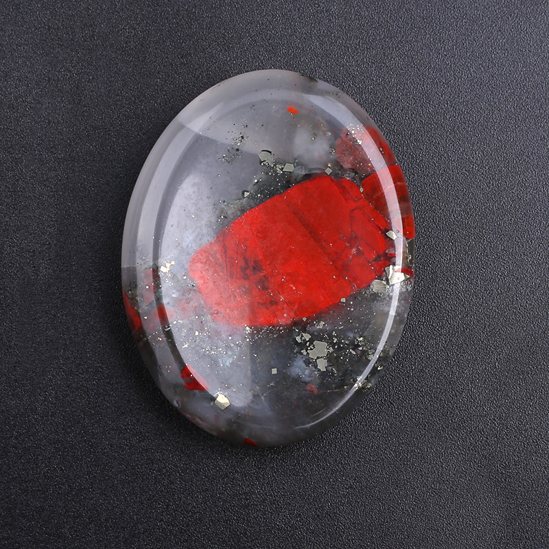 🎁 Last Day Promotion 50% OFF🔥 - Natural Crystal Worry Stone