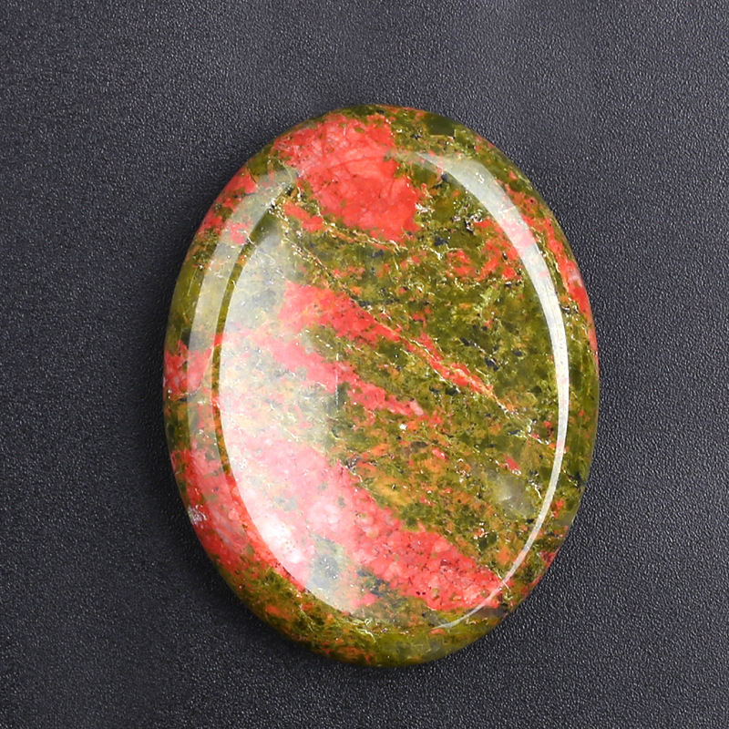 🎁 Last Day Promotion 50% OFF🔥 - Natural Crystal Worry Stone