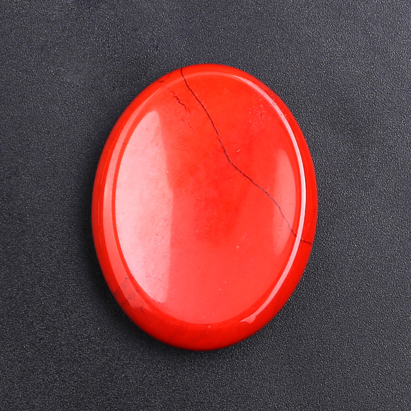 🎁 Last Day Promotion 50% OFF🔥 - Natural Crystal Worry Stone