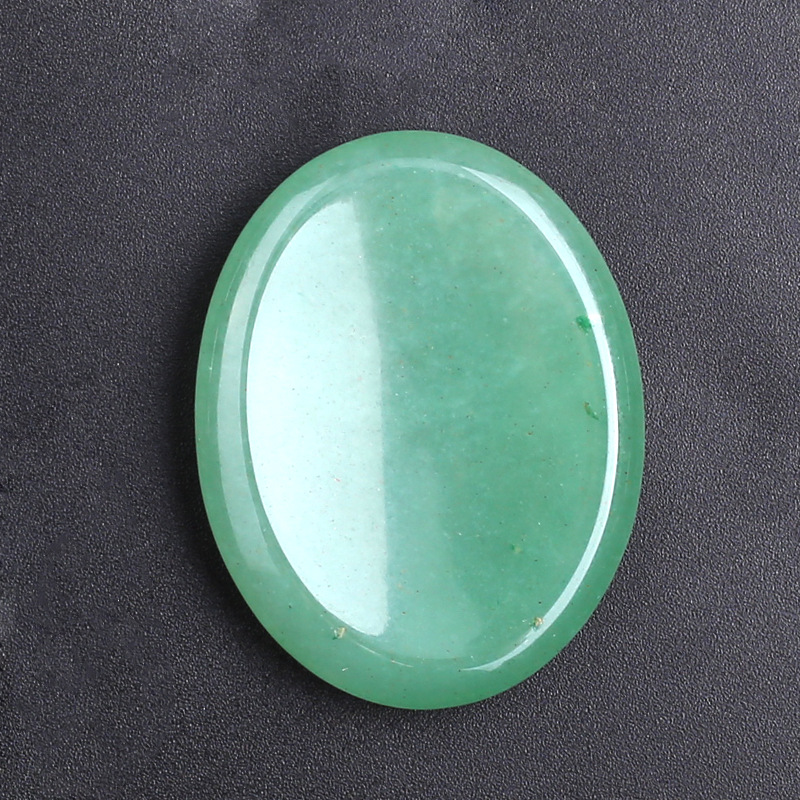 🎁 Last Day Promotion 50% OFF🔥 - Natural Crystal Worry Stone