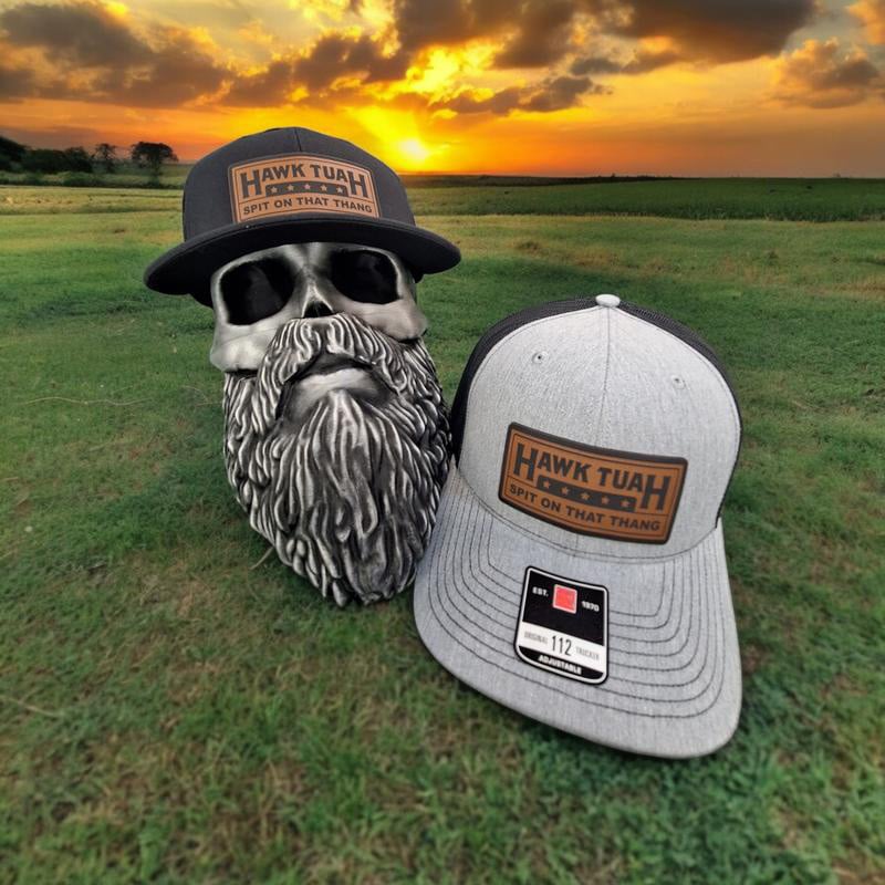 🔥LAST DAY SALE 55% OFF - 🧢Hawk Tuah hat snapback