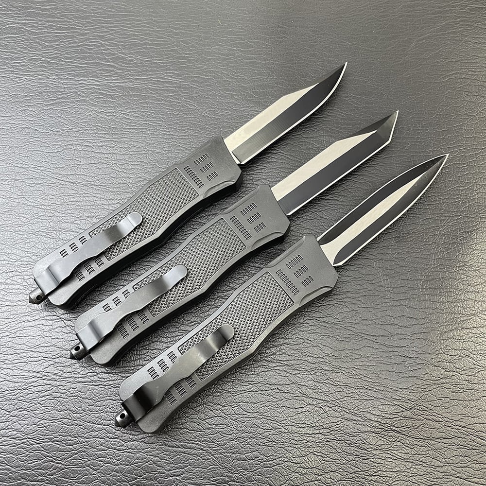 🔥🔥Multifunctional Kitchen Folding Knife