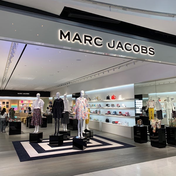 Photos at Marc Jacobs - Fashion Accessories Store in Pathum Wan