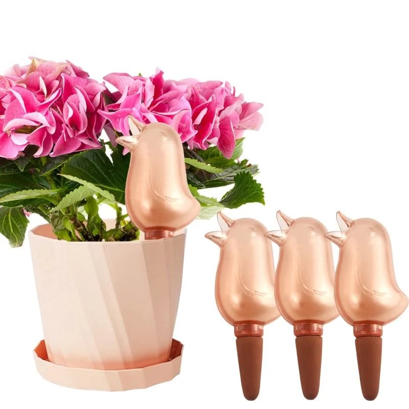 ✨Birdie Type Automatic Flower Waterer✨🎁BUY 2 GET 10% OFF🎁
