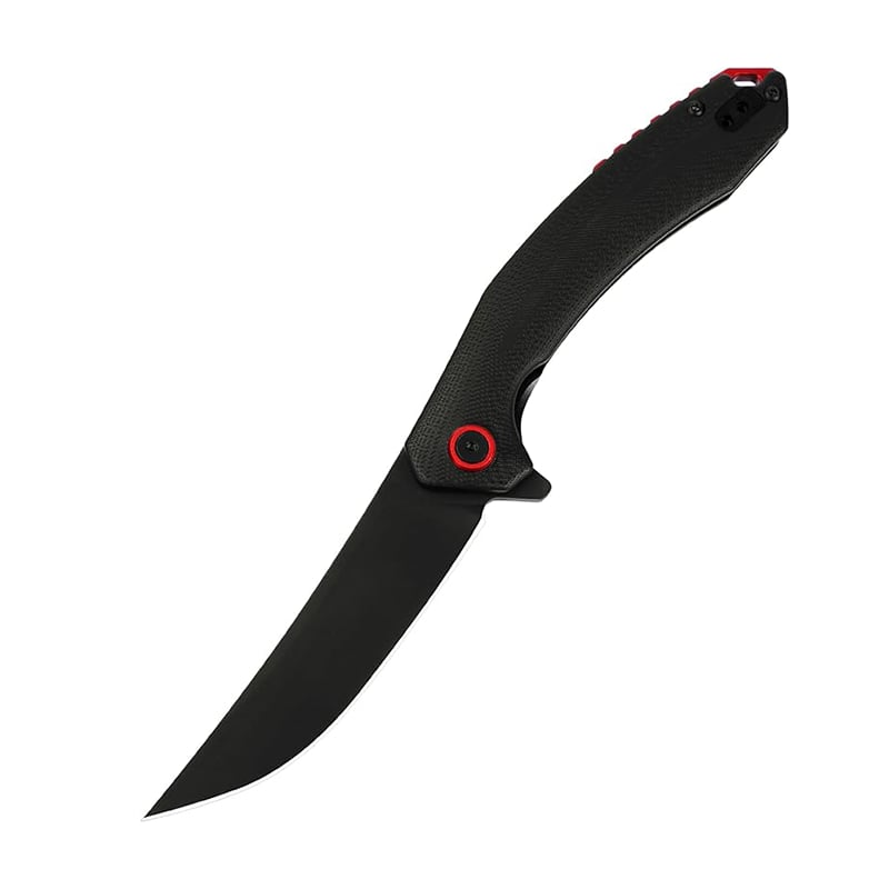 🔥Last Day Promotion 70% OFF🔥 - Upgrade Blue Moon G10 Folding Knife