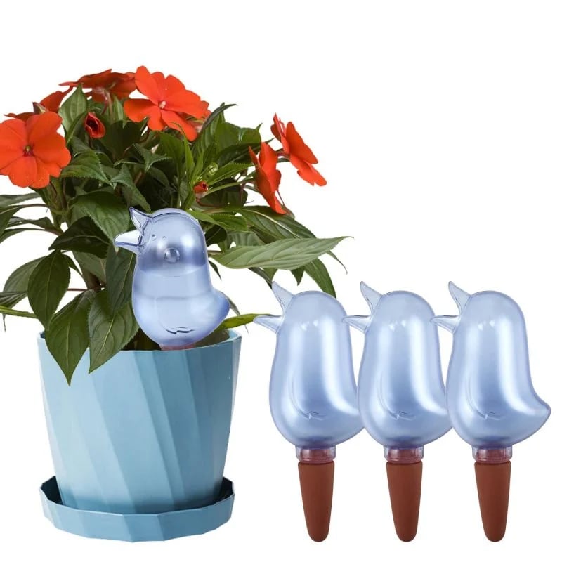 ✨Birdie Type Automatic Flower Waterer✨🎁BUY 2 GET 10% OFF🎁
