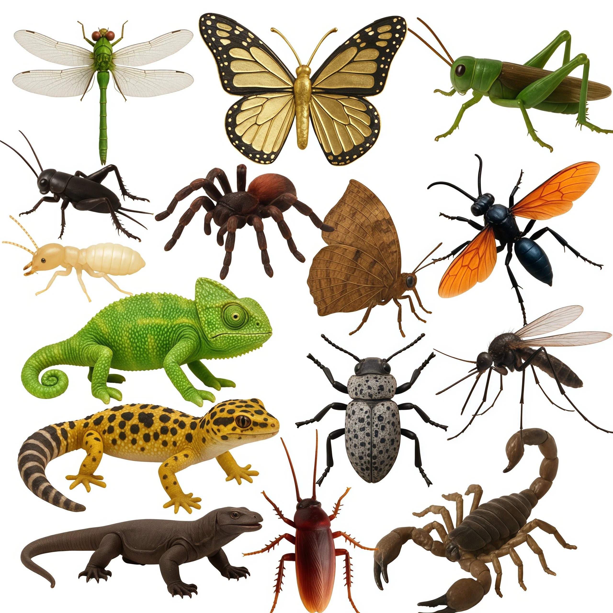 🔥Last Day 49% OFF - Nature‘s Trick Advent Calendar 2025