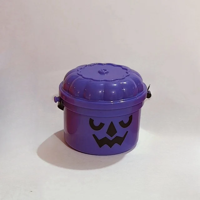 🎃Early Halloween Sale👻Mini Halloween Nostalgia Bucket🔥Buy 3 Save 20% & Free Shipping