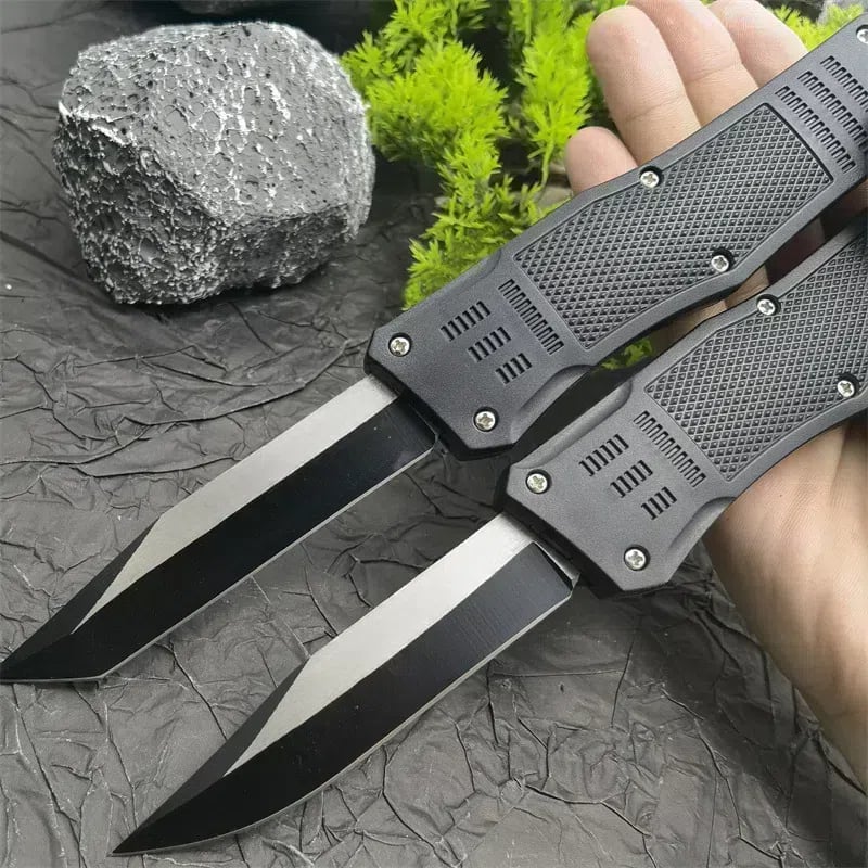 🔥🔥Multifunctional Kitchen Folding Knife