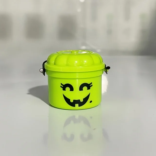 🎃Early Halloween Sale👻Mini Halloween Nostalgia Bucket🔥Buy 3 Save 20% & Free Shipping