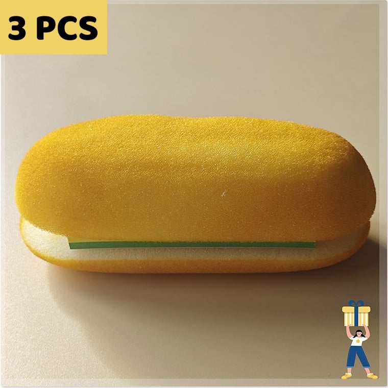 Burger Sandwich Note Paper