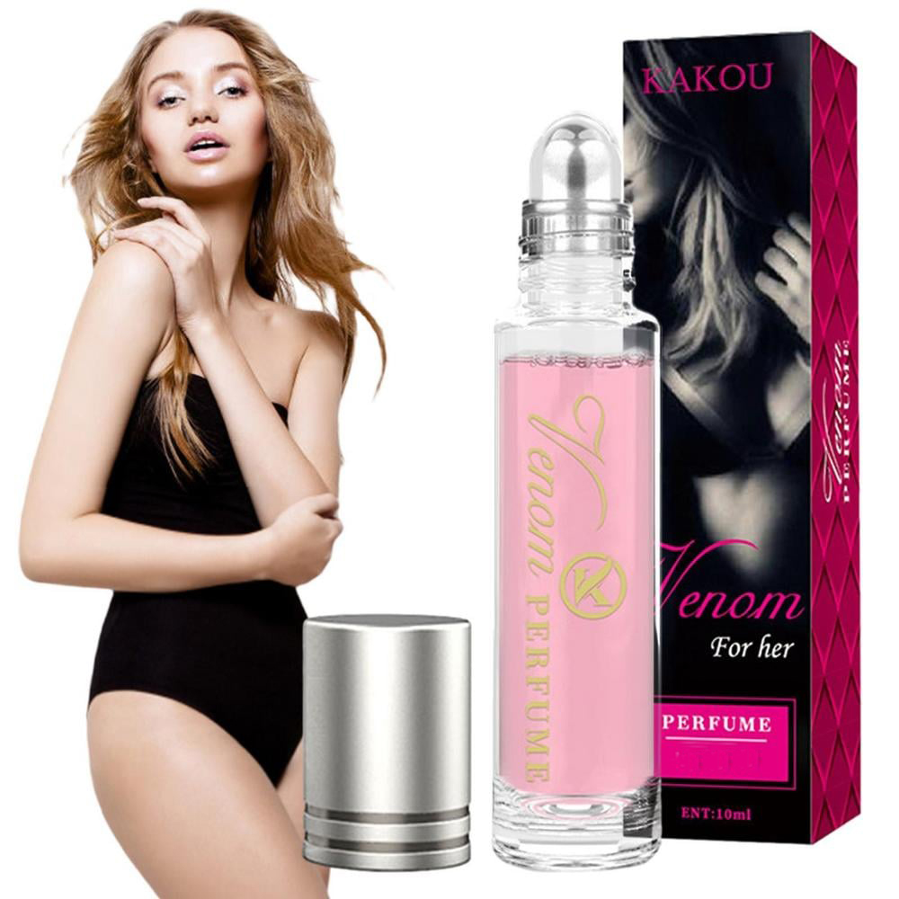 🔥LAST DAY 50% OFF🔥Aphrodite's Pheromone Perfume