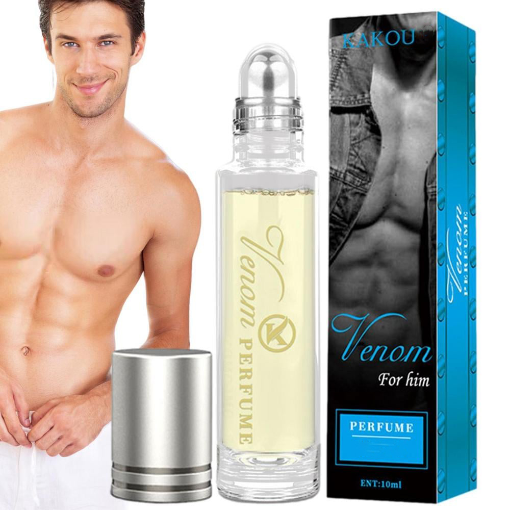 🔥LAST DAY 50% OFF🔥Aphrodite's Pheromone Perfume